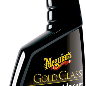 Meguiars Costa Rica - Cuando tenemos un centro de detallado profesional,  una botella pequeña no es suficiente. El Leather Cleaner and Conditioner es  la solución perfecta para limpiar, proteger y acondicionar todo