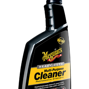 Meguiars Costa Rica - Cuando tenemos un centro de detallado profesional,  una botella pequeña no es suficiente. El Leather Cleaner and Conditioner es  la solución perfecta para limpiar, proteger y acondicionar todo